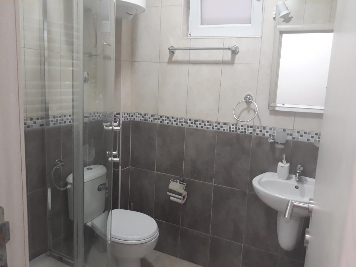 Radovic Apartments Budva Dış mekan fotoğraf