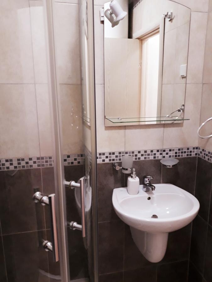 Radovic Apartments Budva Dış mekan fotoğraf
