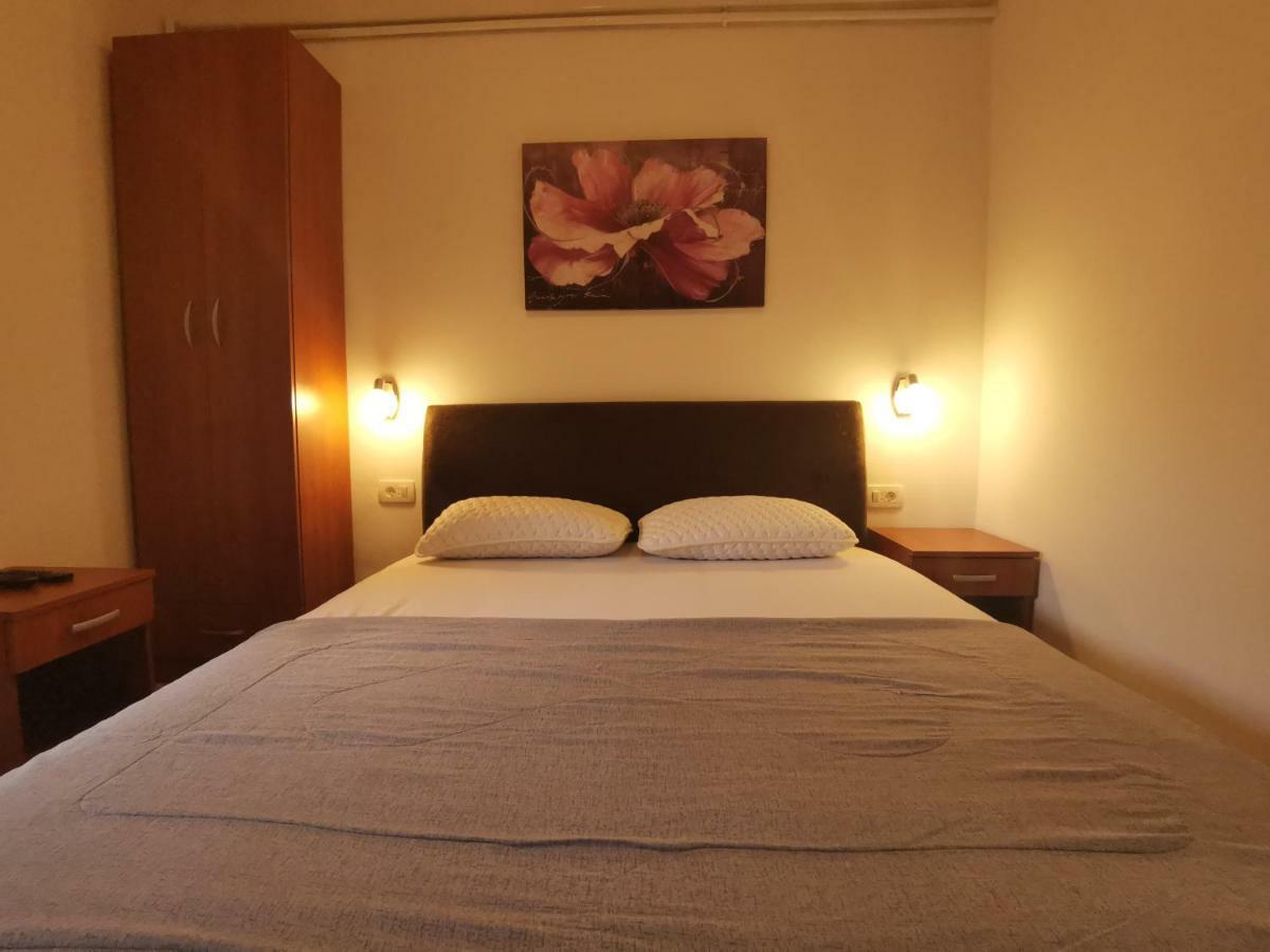 Radovic Apartments Budva Dış mekan fotoğraf