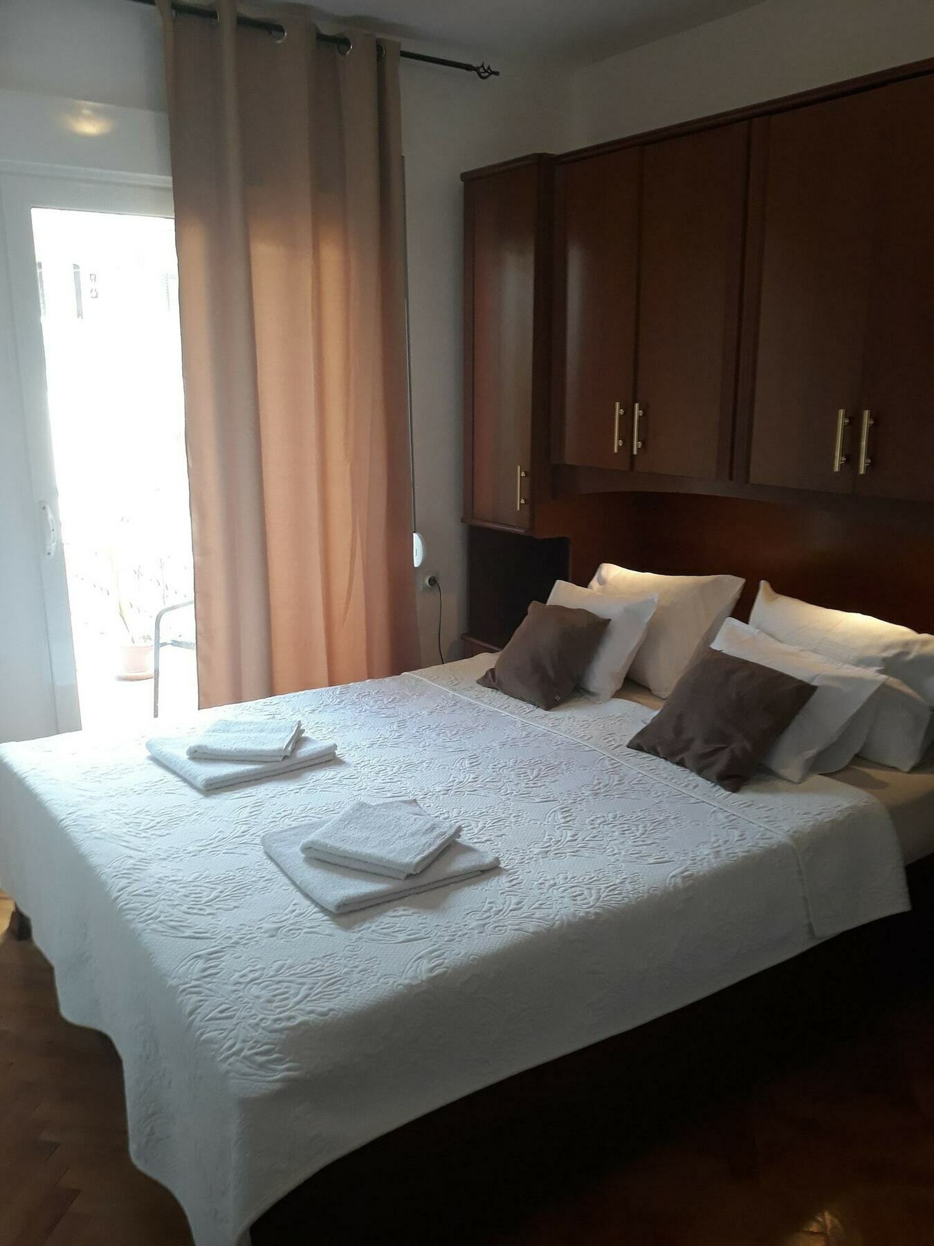 Radovic Apartments Budva Dış mekan fotoğraf
